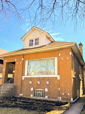 5649 W School, Chicago, IL 60634