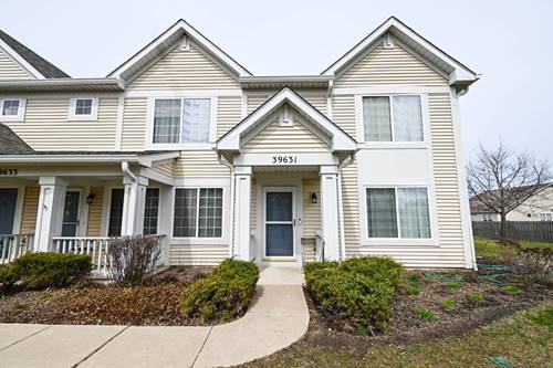 39631 N Warren, Beach Park, IL 60083