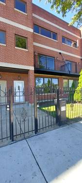 3319 W Jackson, Chicago, IL 60624