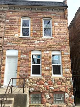 10757 S Champlain, Chicago, IL 60628