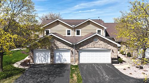 11366 Lakebrook, Orland Park, IL 60467