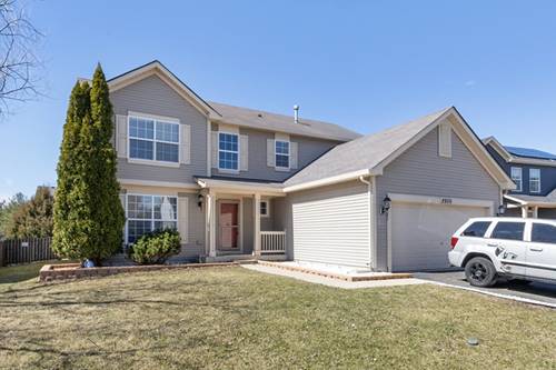 2930 Heather, Montgomery, IL 60538