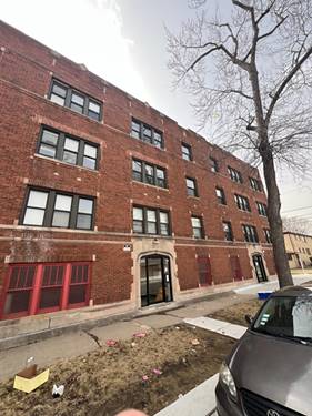 1441 W 93rd Unit 2, Chicago, IL 60620