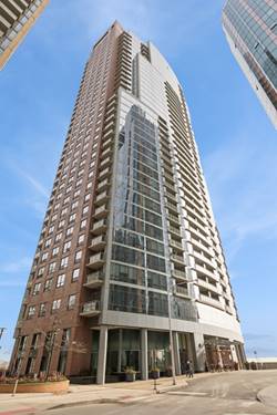 450 E Waterside Unit 402, Chicago, IL 60601