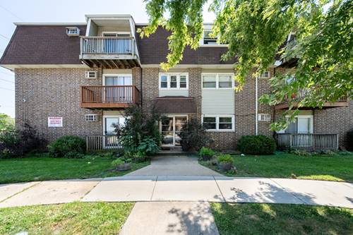 4309 Park Unit 3A, Alsip, IL 60803