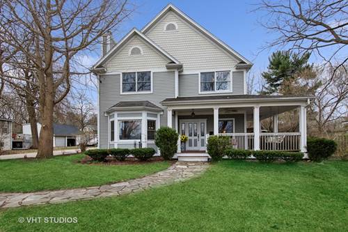 215 N River, Fox River Grove, IL 60021