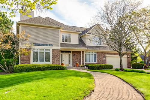 2552 Buckland, Northbrook, IL 60062