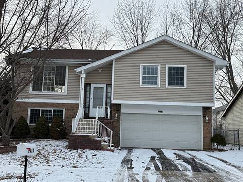 1914 Brookside, Hoffman Estates, IL 60169