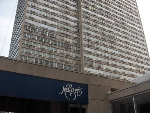 4800 S Chicago Beach Unit 2611S, Chicago, IL 60615