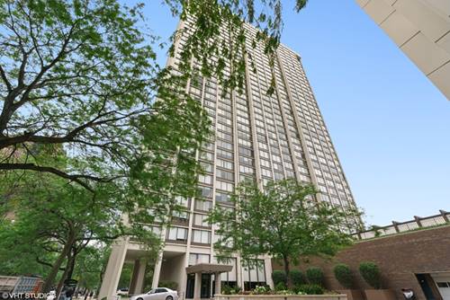 5455 N Sheridan Unit 2309, Chicago, IL 60640