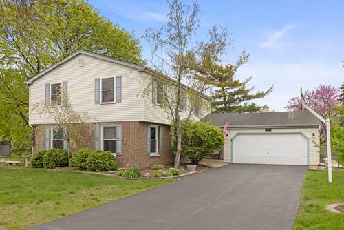 1658 Apache, Naperville, IL 60563