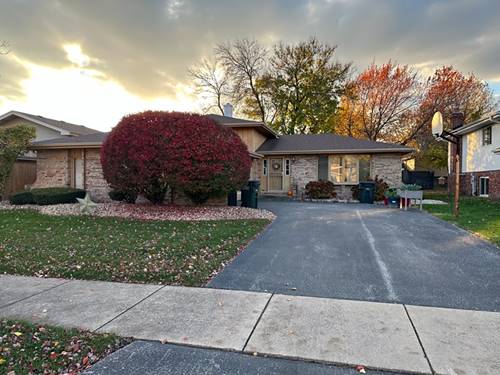 18416 Willow, Lansing, IL 60438