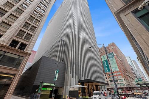 65 E Monroe Unit 4315, Chicago, IL 60603