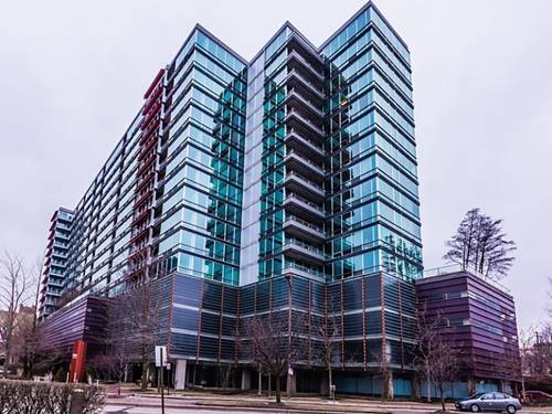 800 Elgin Unit 919, Evanston, IL 60201