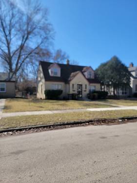 3024 Lawndale, Rockford, IL 61101