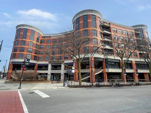 350 W Belden Unit 402, Chicago, IL 60614