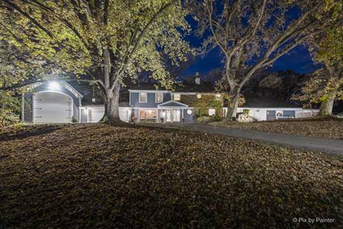 144 Algonquin, Barrington Hills, IL 60010