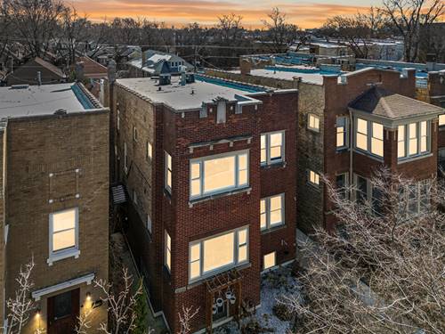 5007 N Lawndale, Chicago, IL 60625