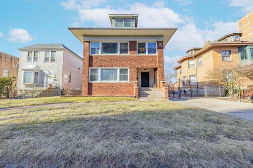 7324 S South Shore Unit 1, Chicago, IL 60649