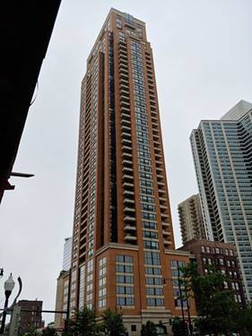 1160 S Michigan Unit 1104, Chicago, IL 60605