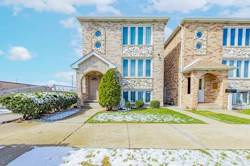 5338 S Long Unit 2, Chicago, IL 60638