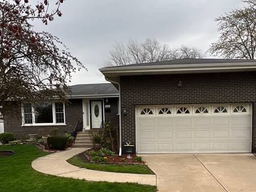 16615 Parkside, South Holland, IL 60473