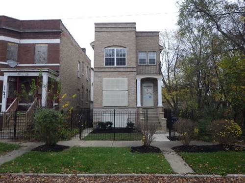 11645 S Yale, Chicago, IL 60628