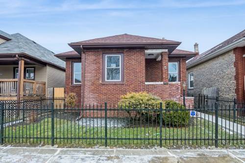 8427 S Green, Chicago, IL 60620