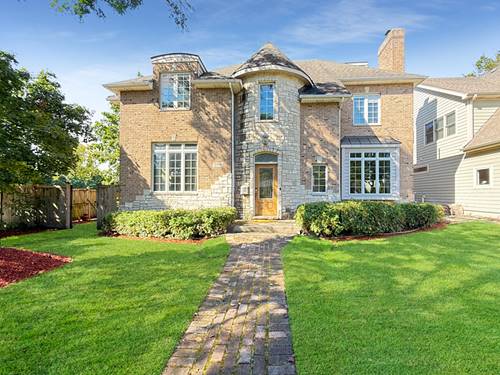 5444 Grand, Western Springs, IL 60558