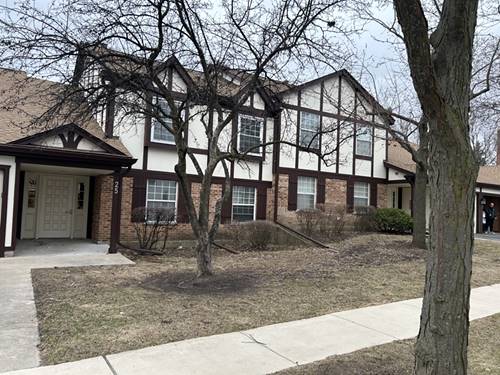 25 Illinois Unit M1, Schaumburg, IL 60193