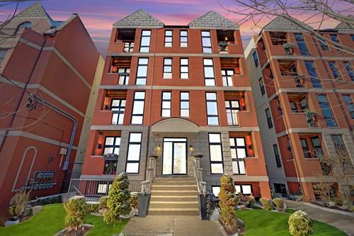 4226 S Ellis Unit 1B, Chicago, IL 60653