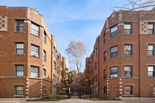 5469 S Ingleside Unit 3N, Chicago, IL 60615