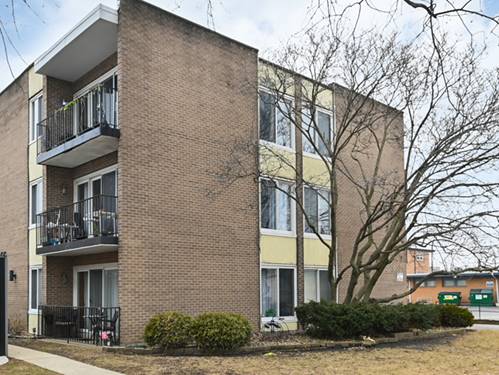 9516 S Kildare Unit 2S, Oak Lawn, IL 60453