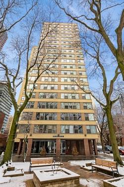 2970 N Lake Shore Unit 7D, Chicago, IL 60657