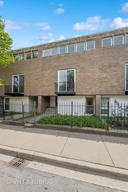 1313 E 55th, Chicago, IL 60637