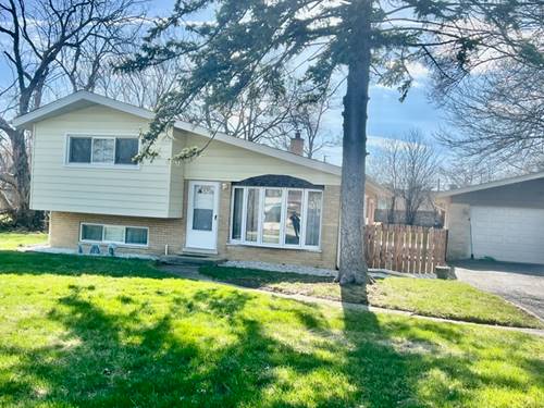 1520 Indian Hill, Schaumburg, IL 60193