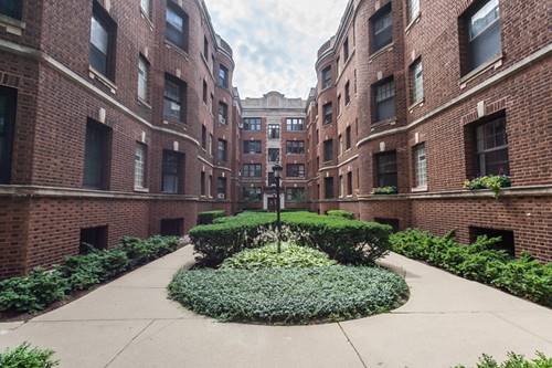 2328 N Lincoln Park West Unit 1A, Chicago, IL 60614