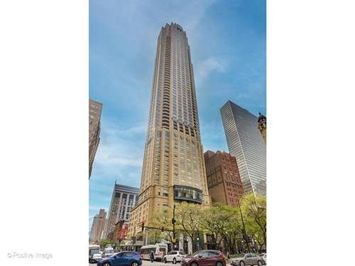 800 N Michigan Unit 60PHN, Chicago, IL 60611