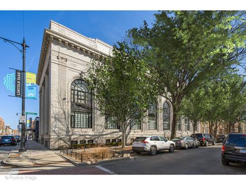 1425 W Fullerton Unit 4S, Chicago, IL 60614