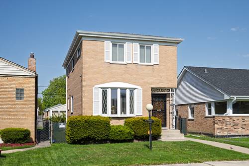 9724 S Princeton, Chicago, IL 60628