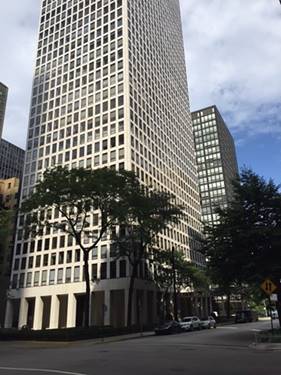 260 E Chestnut Unit 708, Chicago, IL 60611