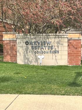 500 E St Charles Unit 510, Lombard, IL 60148