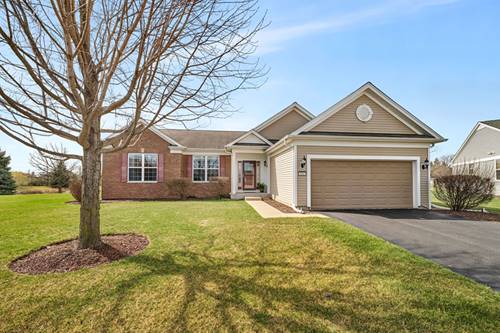 814 Glory, Shorewood, IL 60404