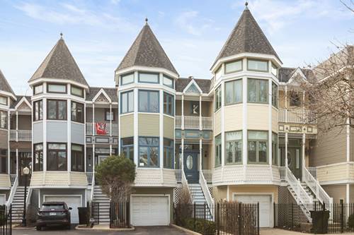 3342 N Racine, Chicago, IL 60657