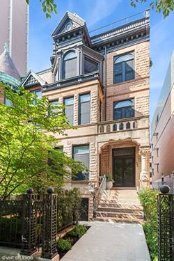 1540 N Dearborn, Chicago, IL 60610