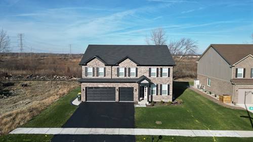 20125 Preston, Lynwood, IL 60411
