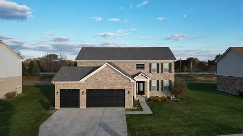 19723 Oakwood, Lynwood, IL 60411