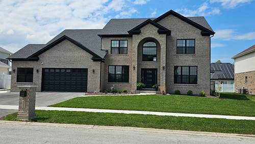 19729 Oakwood, Lynwood, IL 60411