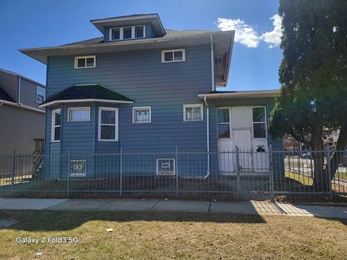 923 N Pine, Chicago, IL 60651