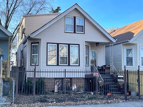 7122 S Seeley, Chicago, IL 60636
